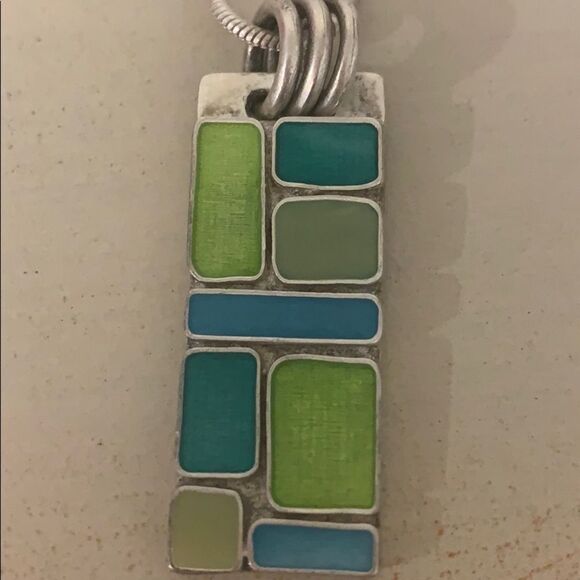 ⭐️foxy necklace⭐️ - Picture 1 of 4